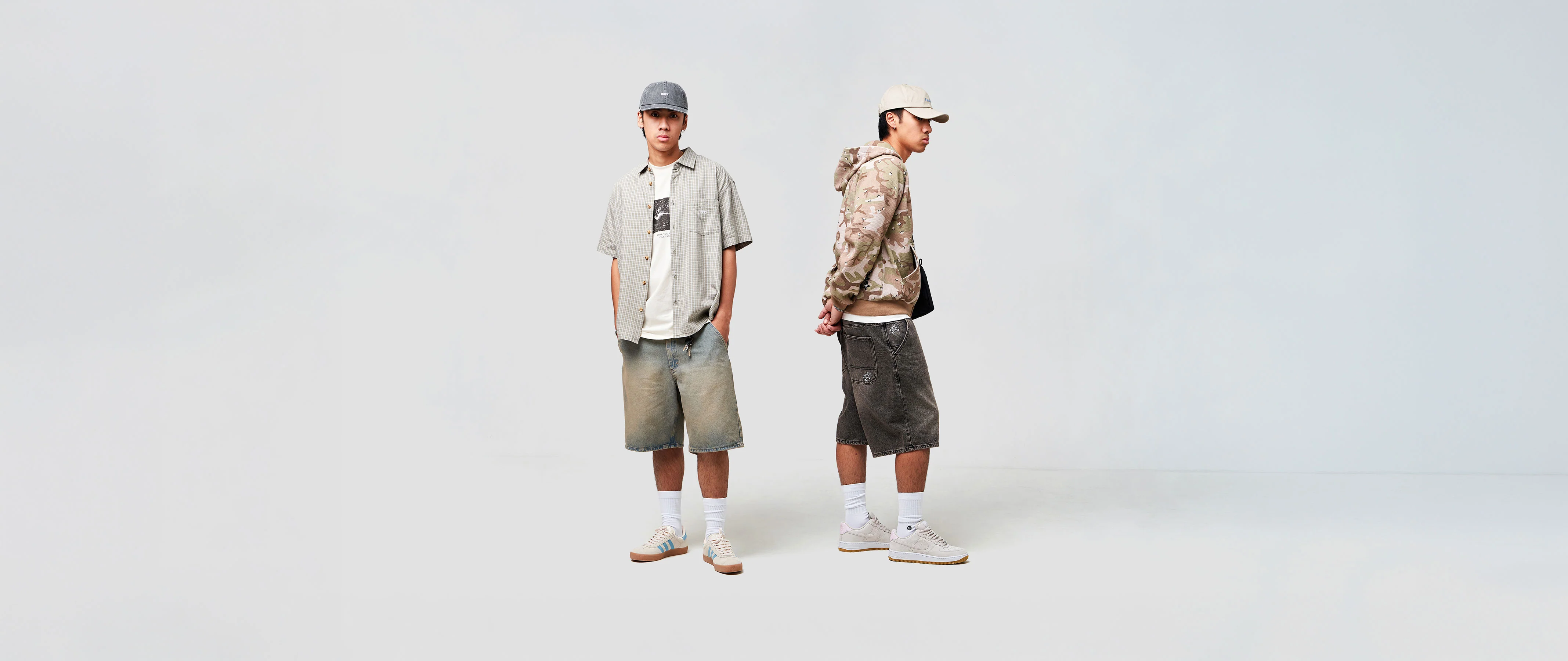 Iconic Streetwear Since 1989
