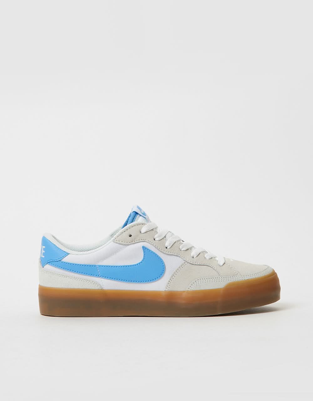 Low-Tops